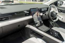 2025 Jaecoo J5 EV Summit