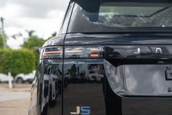 2025 Jaecoo J5 EV Summit