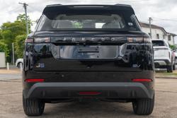 2025 Jaecoo J5 EV Summit