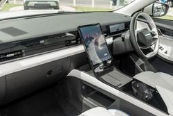 2025 Jaecoo J5 EV Summit