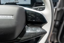 2025 Jaecoo J5 EV Summit