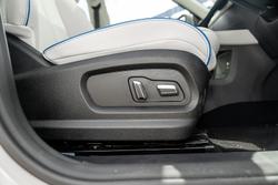 2025 Jaecoo J5 EV Summit