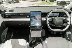 2025 Jaecoo J5 EV Summit