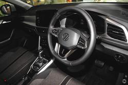 2024 Volkswagen T-Roc CityLife