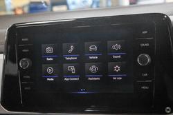 2024 Volkswagen T-Roc CityLife