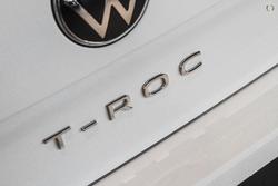 2024 Volkswagen T-Roc CityLife