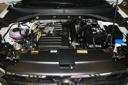 2024 Volkswagen T-Roc CityLife