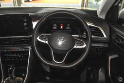 2024 Volkswagen T-Roc CityLife