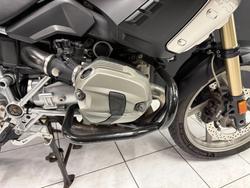 2010 BMW Motorrad R1200 GS ADVENTURE White