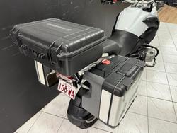 2010 BMW Motorrad R1200 GS ADVENTURE White