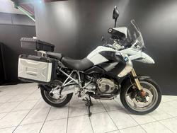 BMW Motorrad R1200 GS Adventure