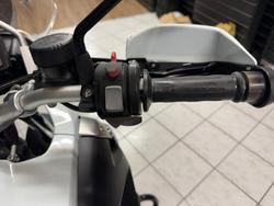 2010 BMW Motorrad R1200 GS ADVENTURE White