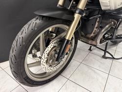 2010 BMW Motorrad R1200 GS ADVENTURE White