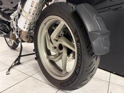 2010 BMW Motorrad R1200 GS ADVENTURE White