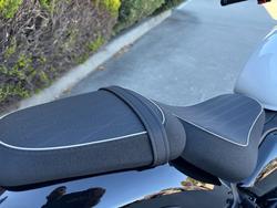 2026 CFMOTO 2026 CF MOTO 450CC 450CL-C ABS NEBULA WHITE