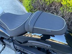 2026 CFMOTO 2026 CF MOTO 450CC 450CL-C ABS NEBULA WHITE