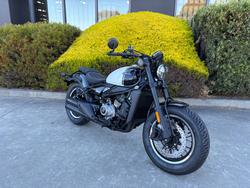 2026 CFMOTO 2026 CF MOTO 450CC 450CL-C ABS NEBULA WHITE