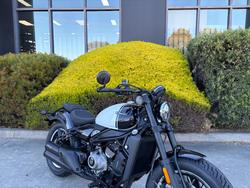 2026 CFMOTO 2026 CF MOTO 450CC 450CL-C ABS NEBULA WHITE