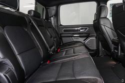 2025 RAM 1500 Laramie Sport Hurricane SO RamBox