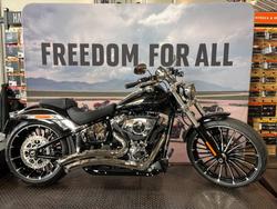 2025 HARLEY-DAVIDSON FXBR BREAKOUT (117)