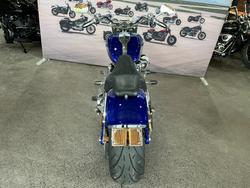 2014 Harley-davidson 2014 HARLEY-DAVIDSON 1800CC FXSBSE CVO BREAKOUT Silver