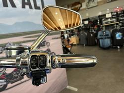 2014 Harley-davidson 2014 HARLEY-DAVIDSON 1800CC FXSBSE CVO BREAKOUT Silver