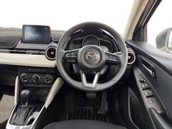 2023 Mazda 2