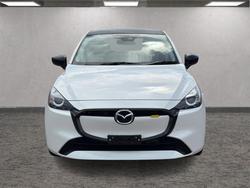 2023 Mazda 2