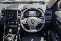 2025 Renault Koleos Techno