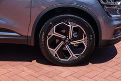 2025 Renault Koleos Techno