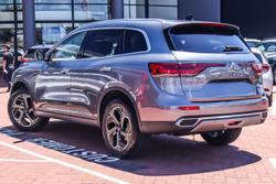 2025 Renault Koleos Techno