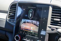 2025 Renault Koleos Techno