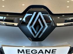 2024 Renault Megane E-Tech Techno EV60