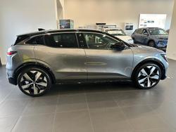 2024 Renault Megane E-Tech Techno EV60