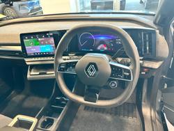 2024 Renault Megane E-Tech Techno EV60