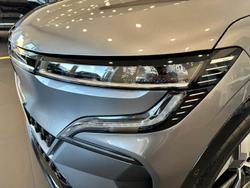 2024 Renault Megane E-Tech Techno EV60 XCB MY24 Shadow Grey with Diamond Black roof