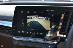 2024 Renault Megane E-Tech Techno EV60 XCB MY24 Shadow Grey with Diamond Black roof