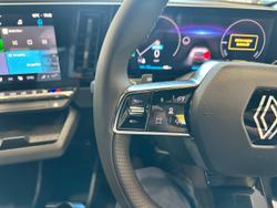 2024 Renault Megane E-Tech Techno EV60