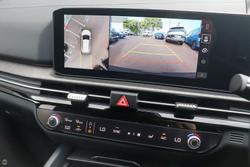 2025 Kia Sportage GT-Line