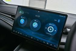 2025 BYD Seal Dynamic