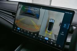 2025 BYD Seal Dynamic