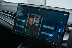 2025 BYD Seal Dynamic