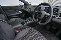 2025 BYD Seal Dynamic