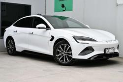 2025 BYD Seal Dynamic