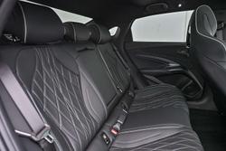 2025 BYD Seal Dynamic