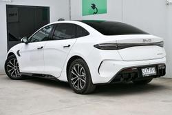 2025 BYD Seal Dynamic