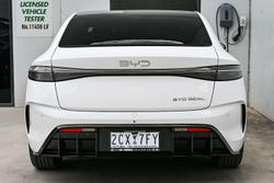 2025 BYD Seal Dynamic