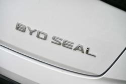 2025 BYD Seal Dynamic