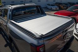 2025 Ford Ranger Wildtrak