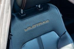 2025 Ford Ranger Wildtrak